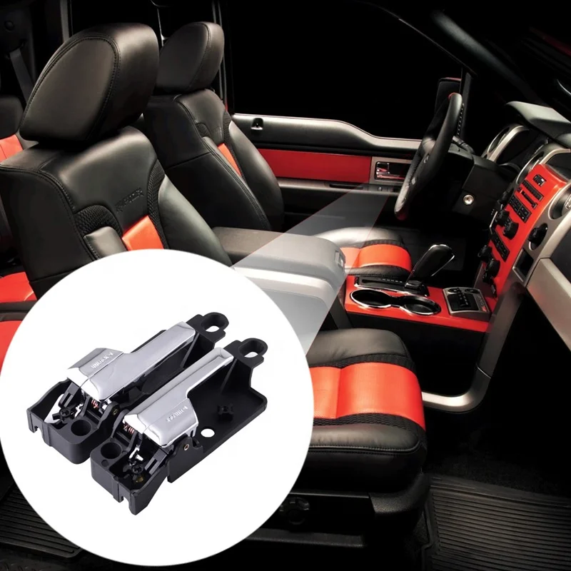Right Fusion Lincoln MKZ Zephyr Mercury Milan Interior Door