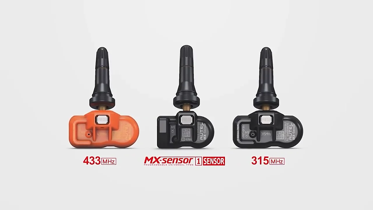 Сканер tpms датчиков. Датчик tpms autel. программируемый датчик tpms launch. китайская прошивка tpms ts508.