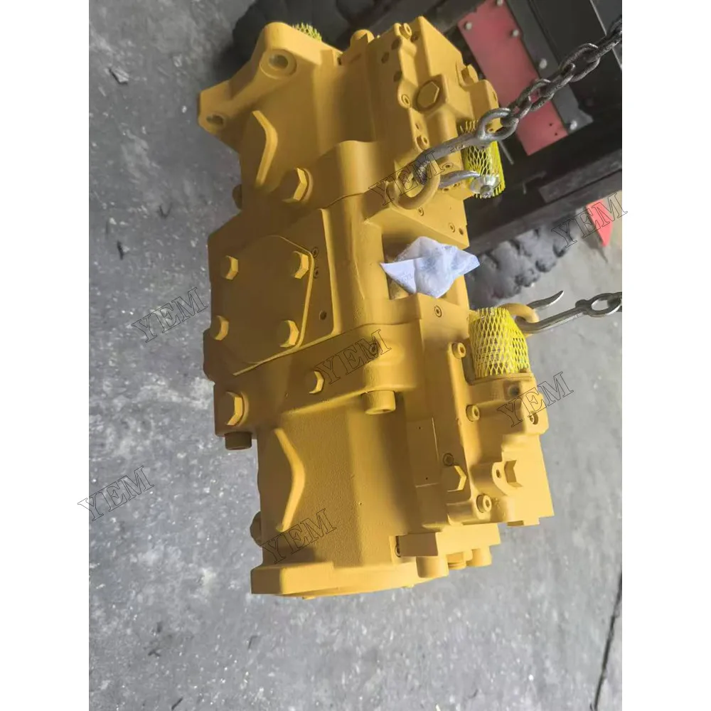 For Caterpillar E326GC 330GC Hydraulic Pump K7V160DTP Engine Replacement Parts