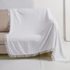 white with lace