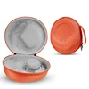 1 pcs Headphones Bag-Orange