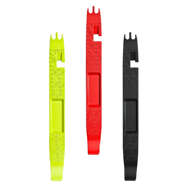 2021 ENLEE Durable Bicycle Tire Tool Mountain Bike Tires Repair Tools Bike Accessories