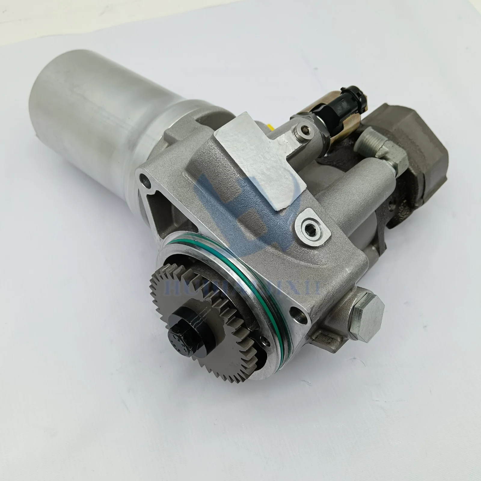 New Fuel Injection Pump 4076442 4076442RX with 6 Months Warranty for 6CT QSC8.3 ISC8.3 ISC8.9 Engines