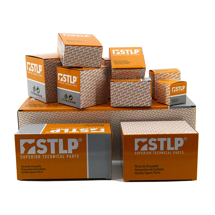 Packing Boxes for Auto Parts Auto Spare Parts Packing Boxes for Daily Accessories