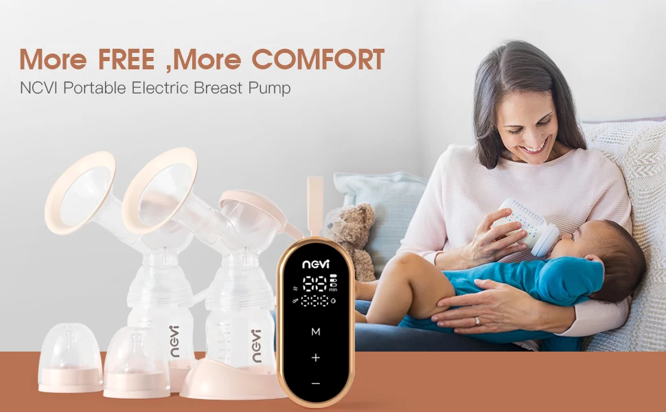 Nevi on sale breast pump