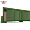 Modèle personnalisé vert