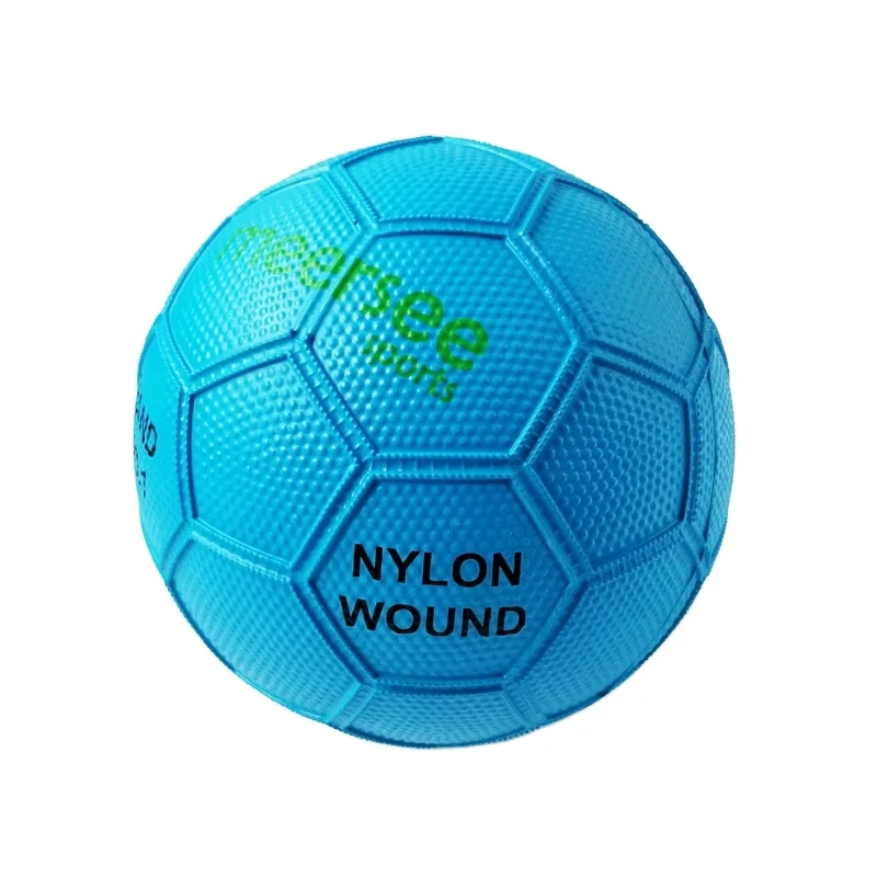 Оптовая продажа, миниатюрный резиновый пляжный мяч разных размеров с логотипом на заказ