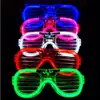 Lunettes à obturateur froid