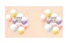 ผ้าปูโต๊ะกระดาษขนาด 120*180 ซม.