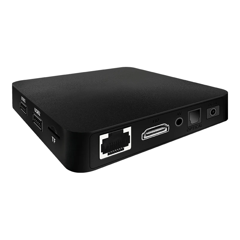 H7 PRO New Android Tv Box Sex hd Free New Set Top Box Videos Guangdong Set-top Box