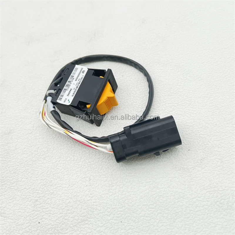 High Quality Excavator Genuine Parts CAT Switch 358-4931