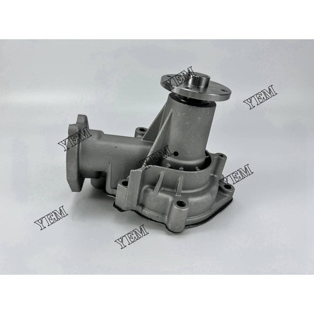 For Mitsubishi 4D56 Water Pump 1300A045 Aftermarket Engine Spare Parts 2