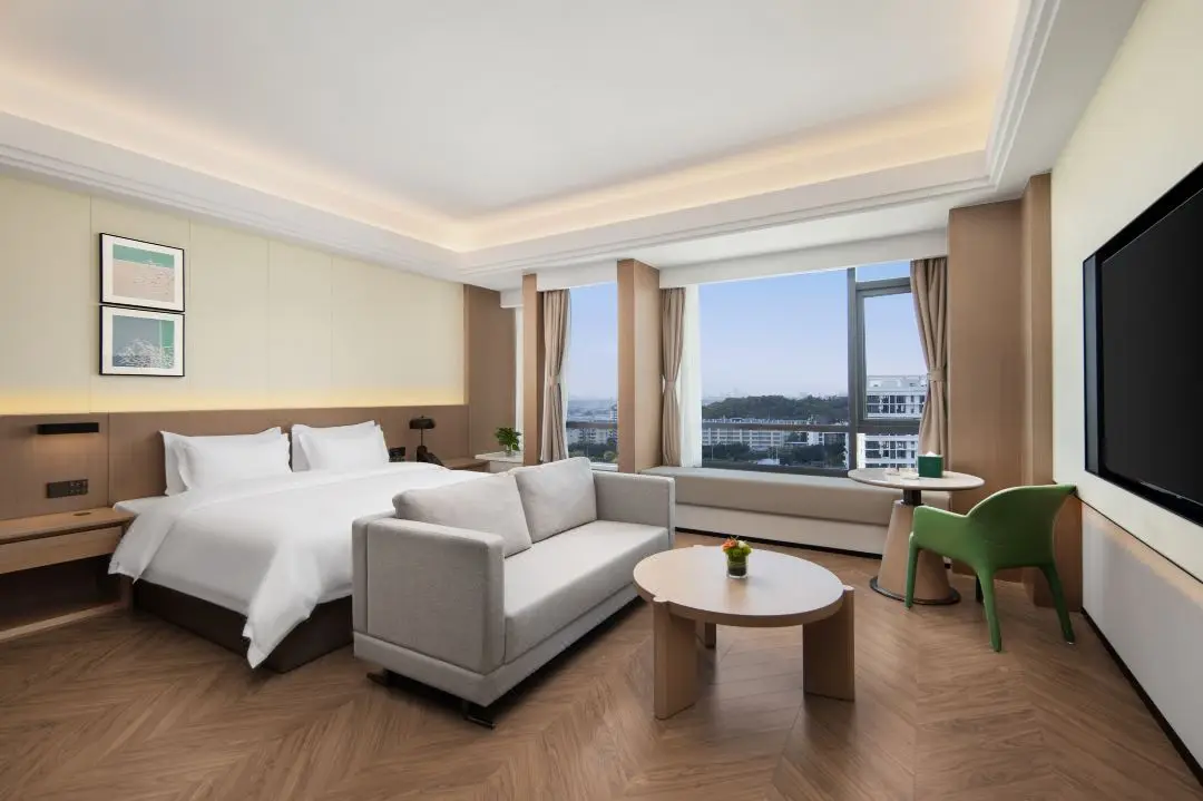 Hotel Custom Furniture