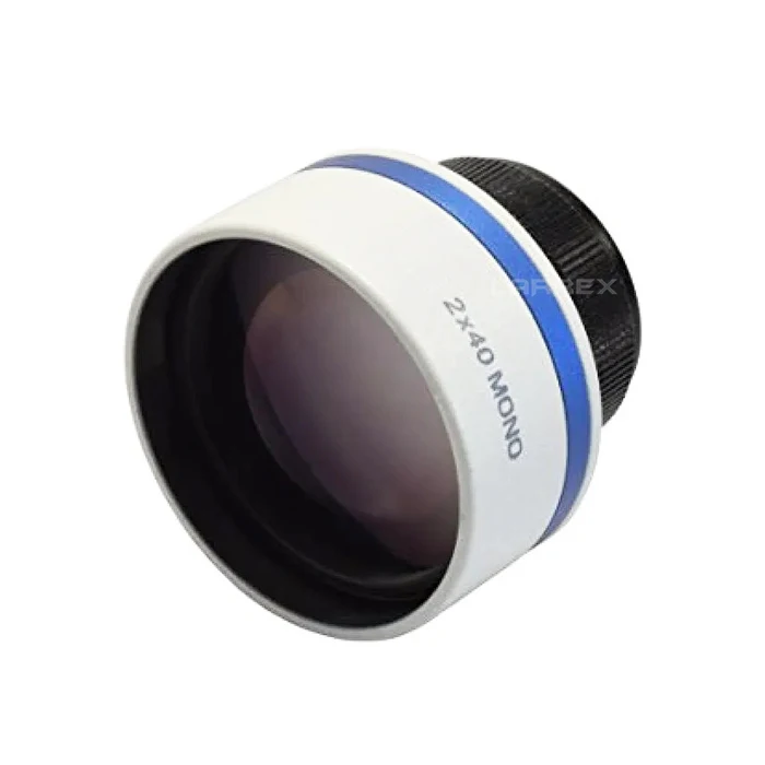 Micro Mini 2X40 Wide Angle HD Small Portable Constellation Opera Telescope Monocular for Watching Stars Planets