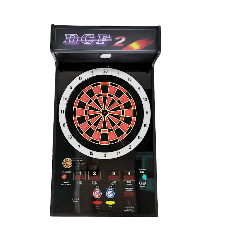 ダーツ DART GAME ELECTRONIC DARTBOARD DB906-5_grande.jpg?v=1683655477