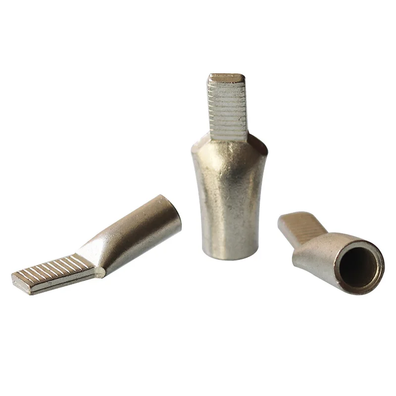 KLOOKY C45 Pin Terminal Cold Pressing Copper Nose 1.5-25mm²