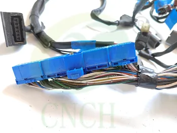 ARANJUEZ 710F (管理イサ) 24011-40P70 NISSAN 300zx Z32 TWIN TURBO Ecu Wiring Harness