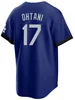 17 Blue