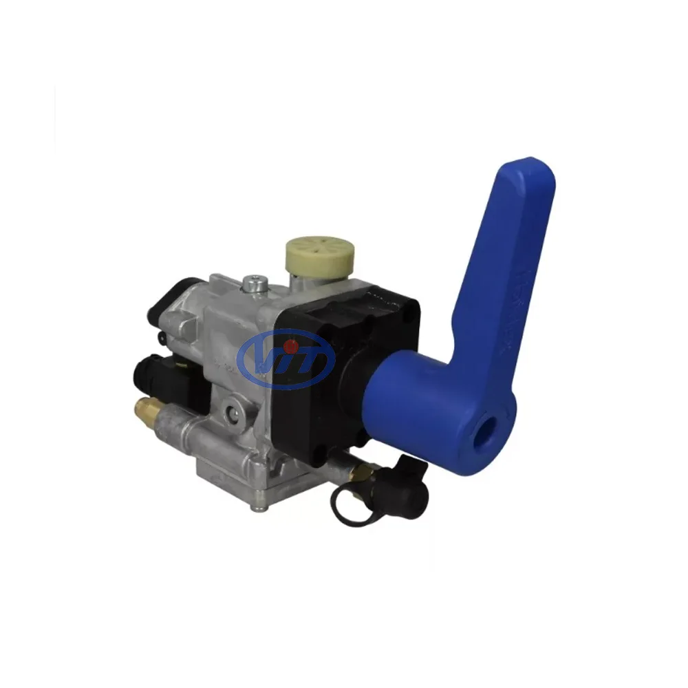 VIT-SA Controller Level Regualtion Raise Lower Valve 338062101 Truck Spare Parts supplier