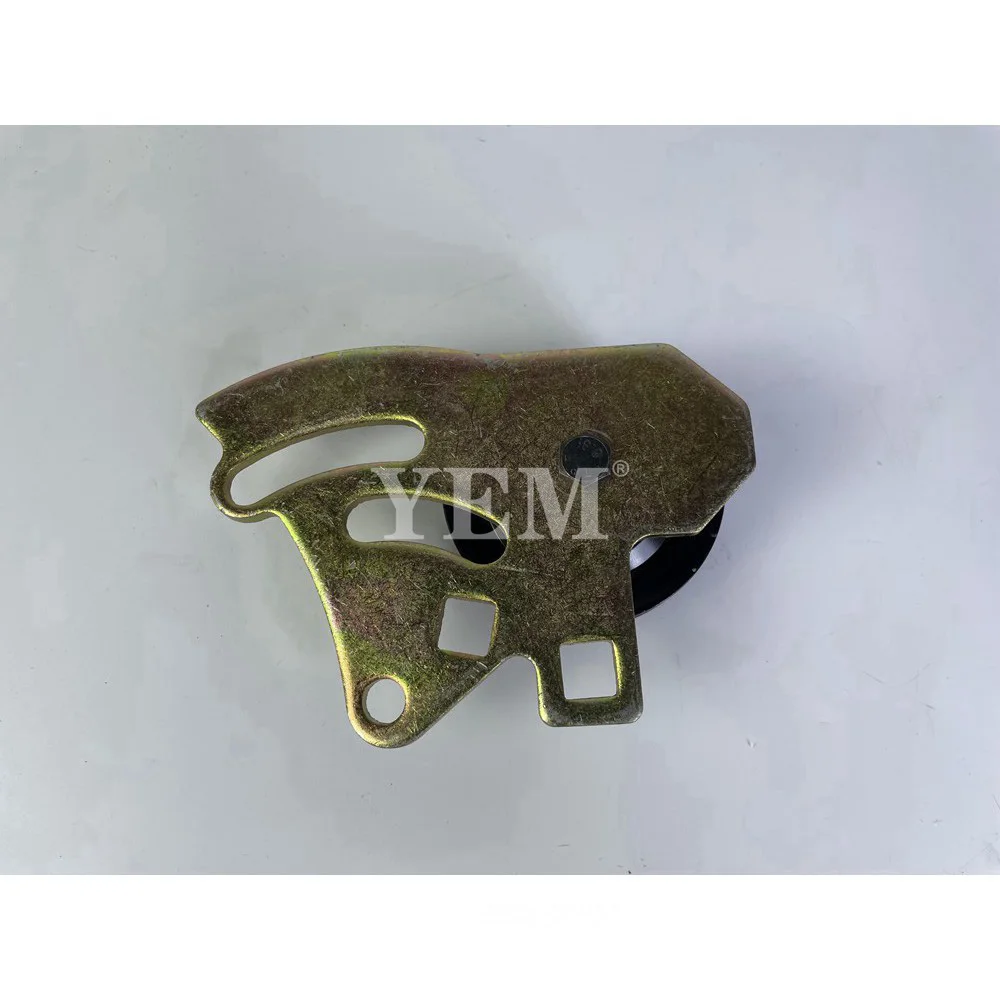 For Deutz F4L1011F Belt Tensioner 0417-5013 Engine Spare Advantage Supply 2