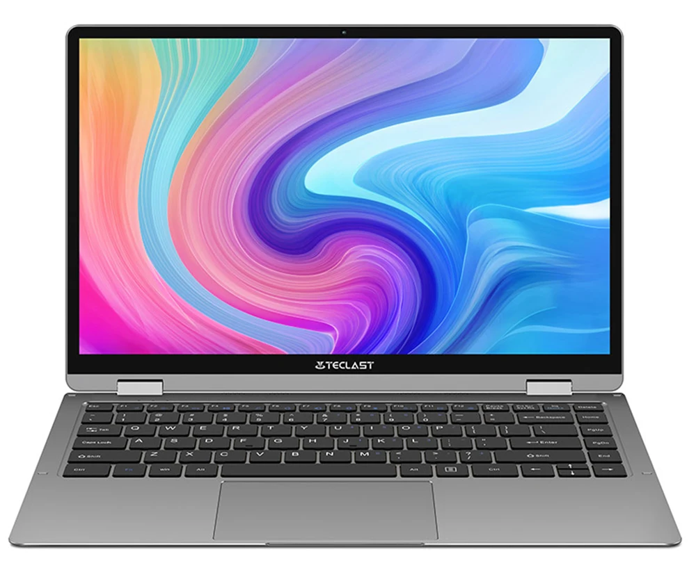 Teclast F6 Plus Laptop 13.3