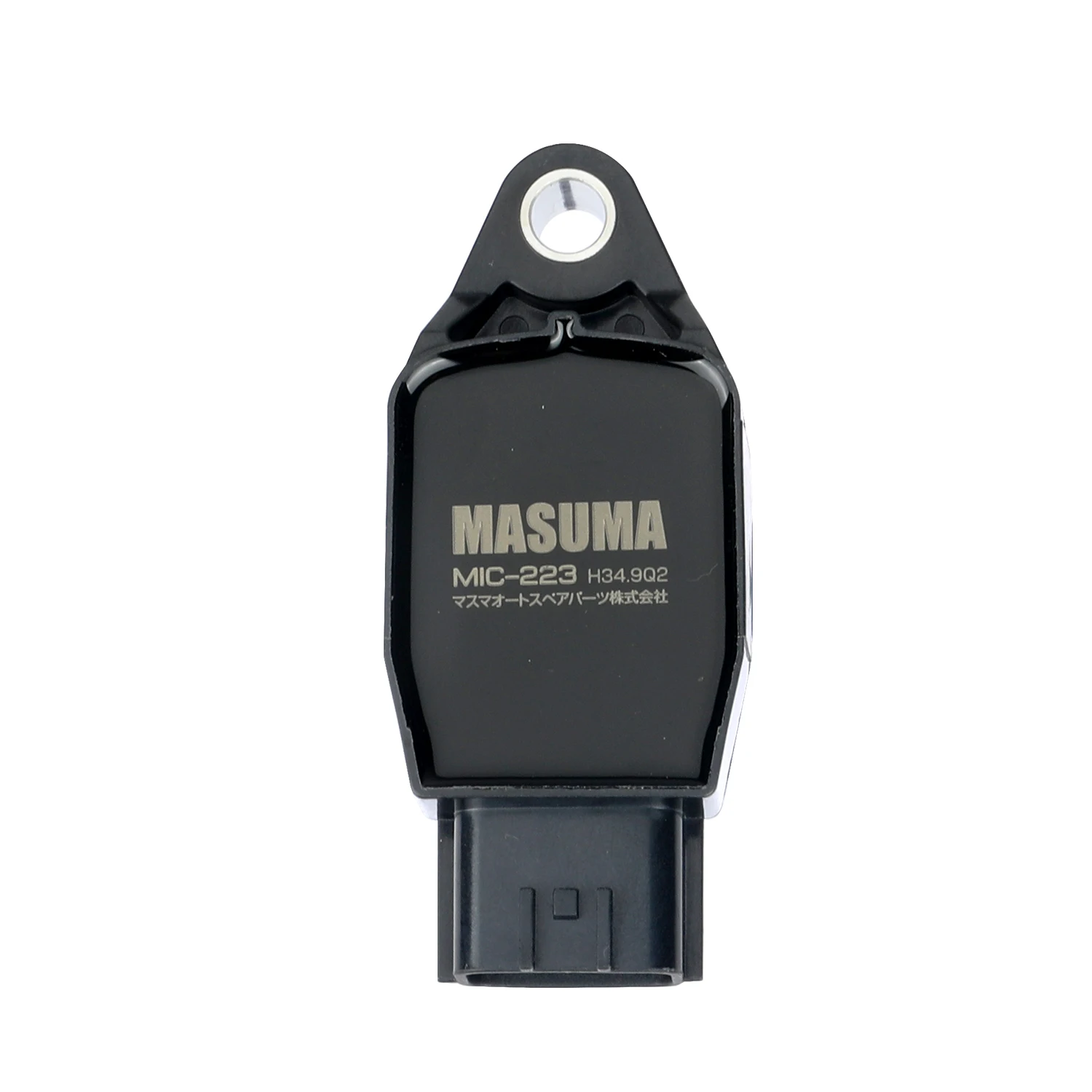 miyo MASUMA MIC-223 Ignition Coil 22448-5NA0A for NISSAN 350Z ALTIMA