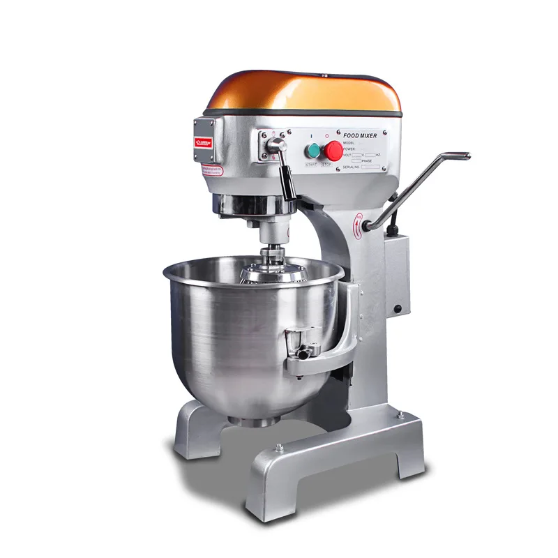 Трехфункциональный миксер, коммерческий специальный Миксер для приготовления баклажан, аппарат для приготовления пирожных
