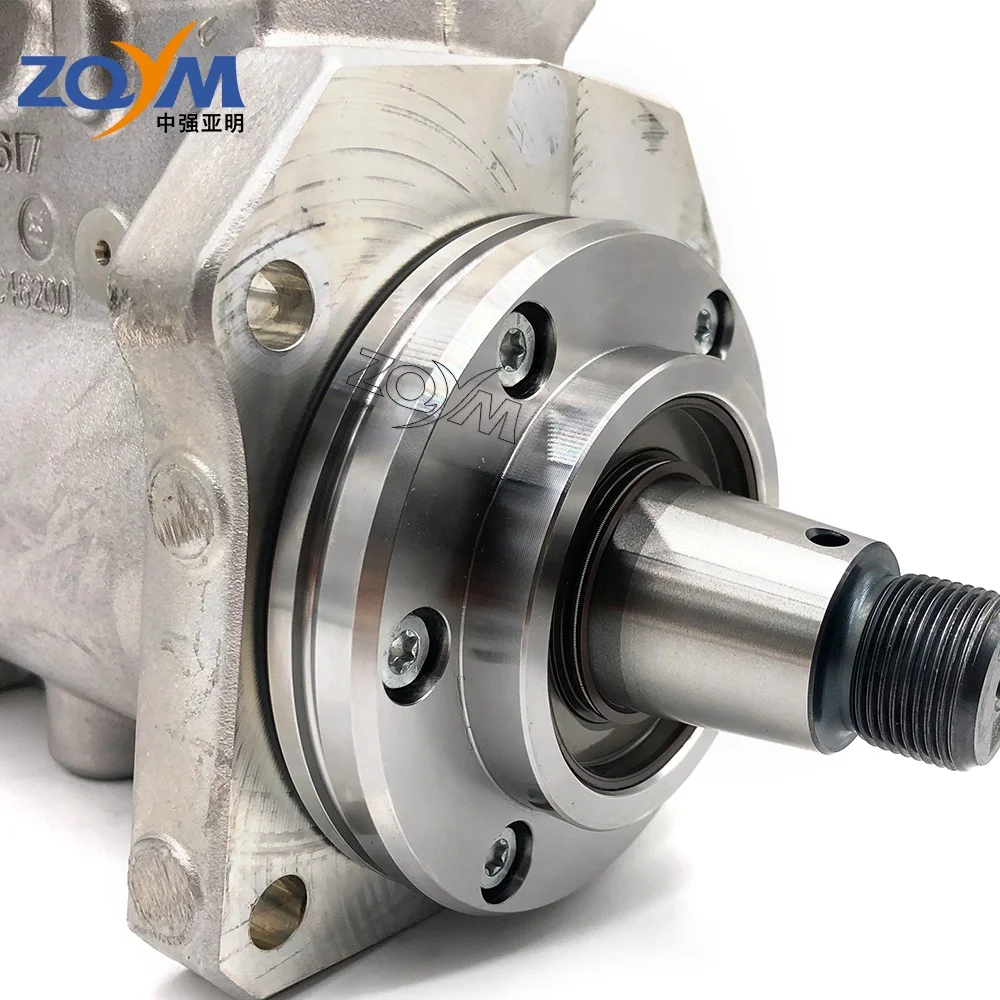 ZQYM CPN5 Fuel Injection Pump 0445020126 - High Pressure Diesel