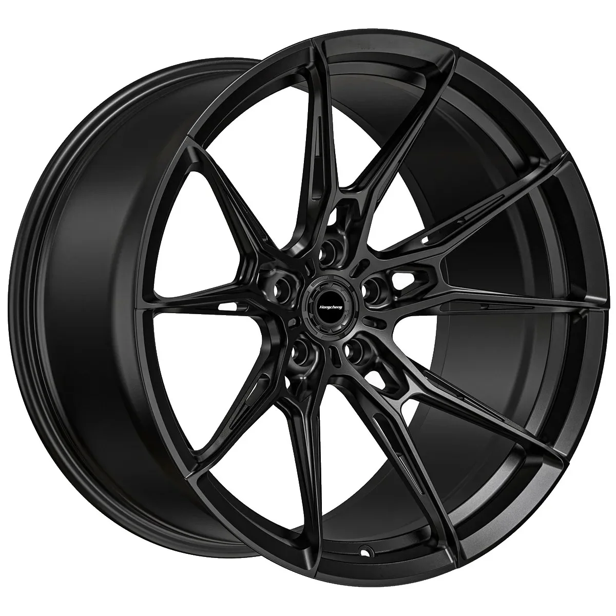 1 Piece Forged Deep Concave Rims 18-22 Inch for BMW M2, M3, M4 ...