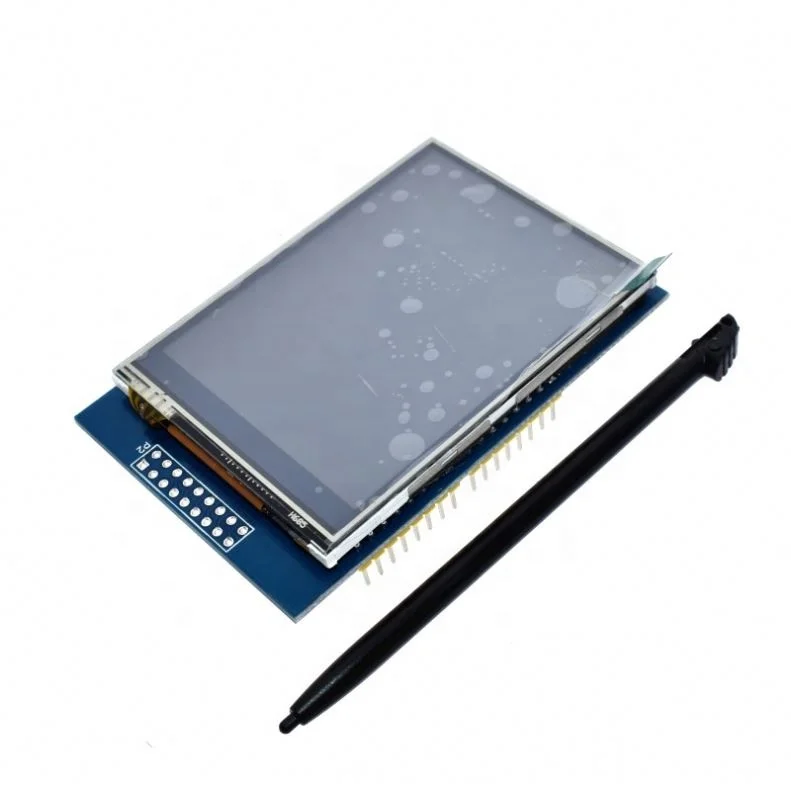2.8 inch tft lcd shield touch display module quotation
