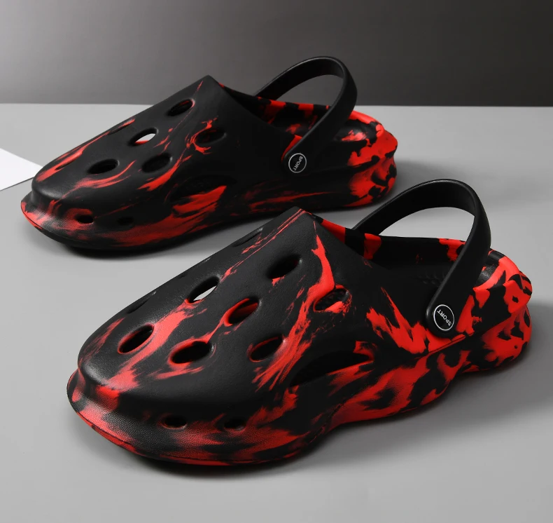 Wholesale Custom Shoe Croc Charms Eva Soft Clogs Shoes And Accessories ...