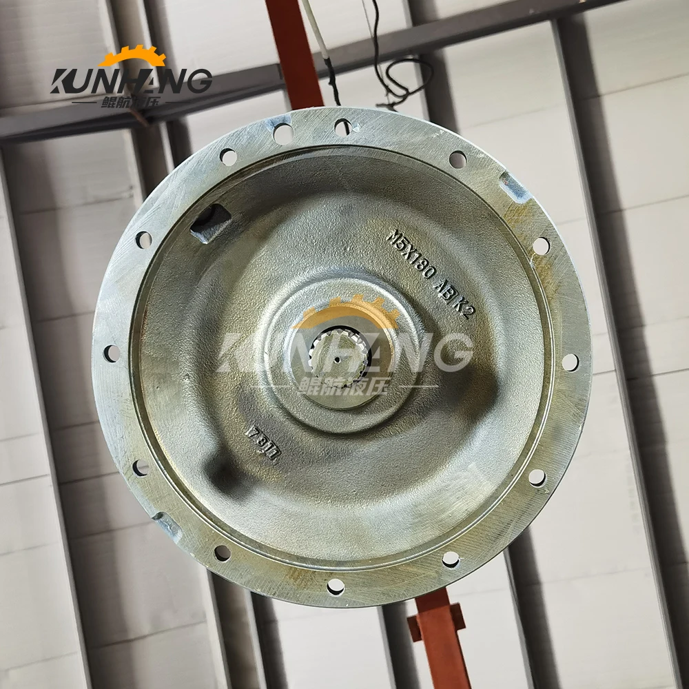 Hitachi Swing Motor 4621174 for ZX270-3 ZX280-5G ZX280LC-3