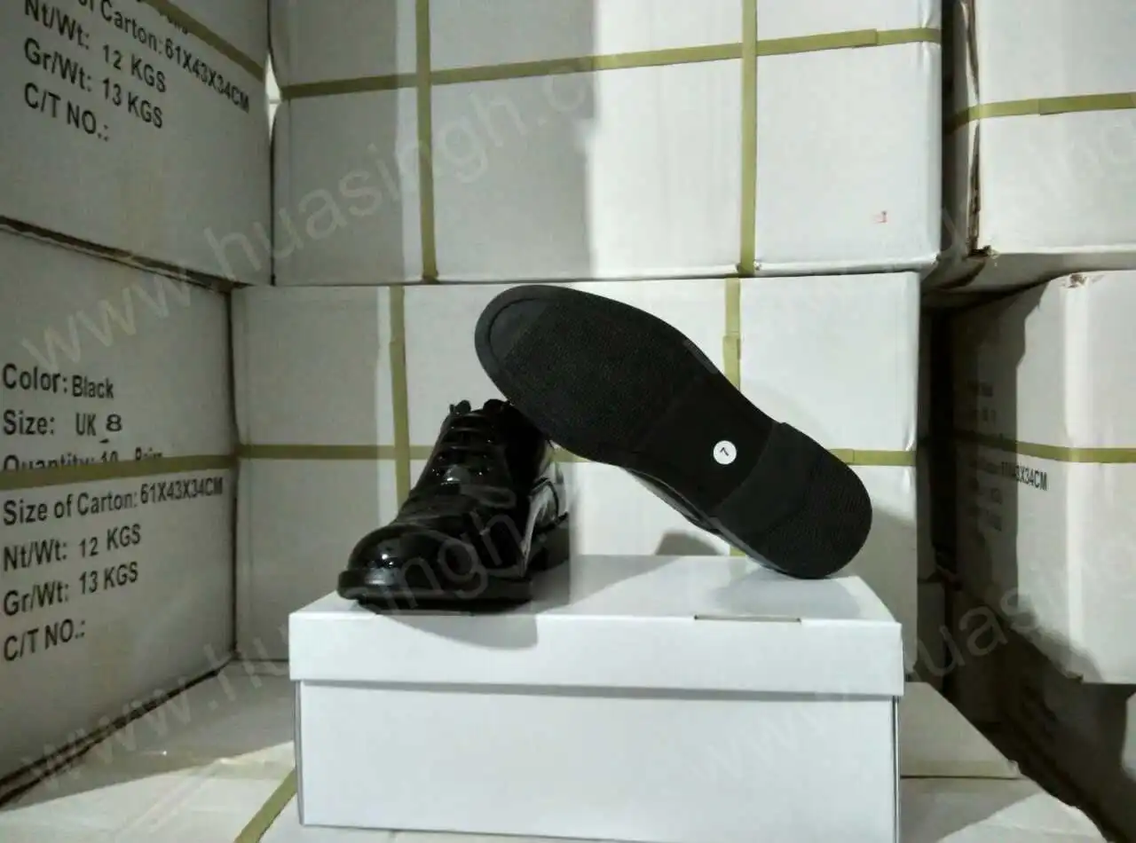 Packaging & shipping specifications