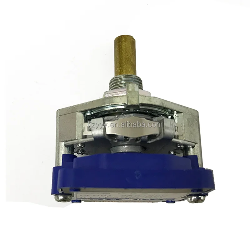 TOSOKU DPN01 010N20R 01N DPN02 020J20R 02J MADE in JAPAN GFED CBA DIGITAL CODE ROTARY SWITCH