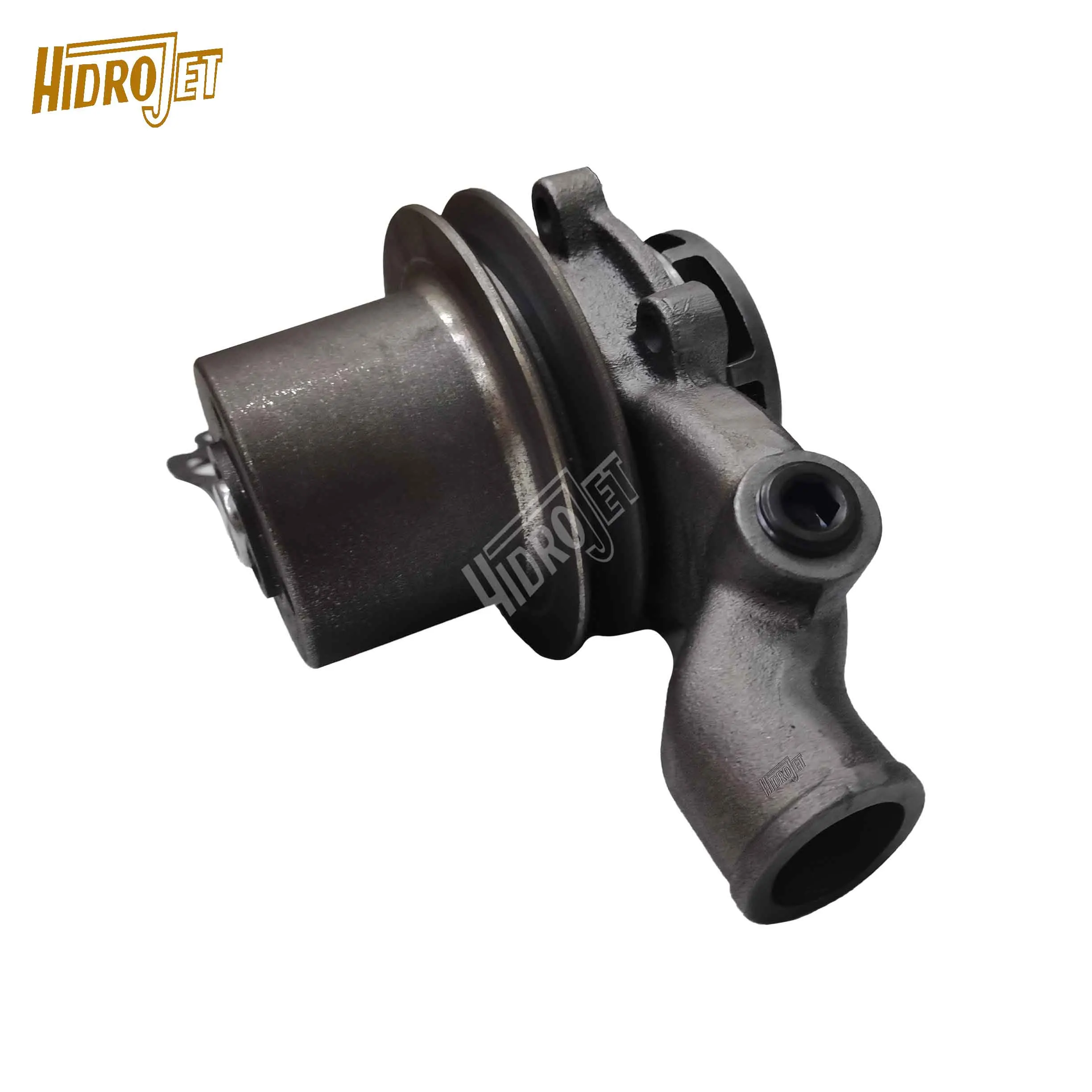 もん Mf-285 Water Pump 41313231 for Perkins Mf Tractor 41313201 4131A013