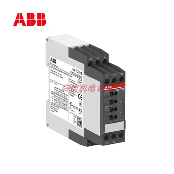 Genuine Goods a B B Electronic Monitoring Relay CM-TCS.21S 22S 23S 24V AC/DC