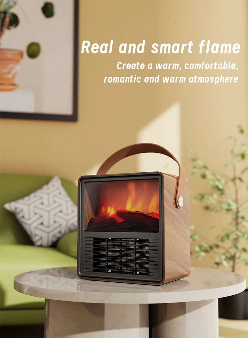 New Design Cute Bear Winter Warm Room Heater Portable Electric Heater