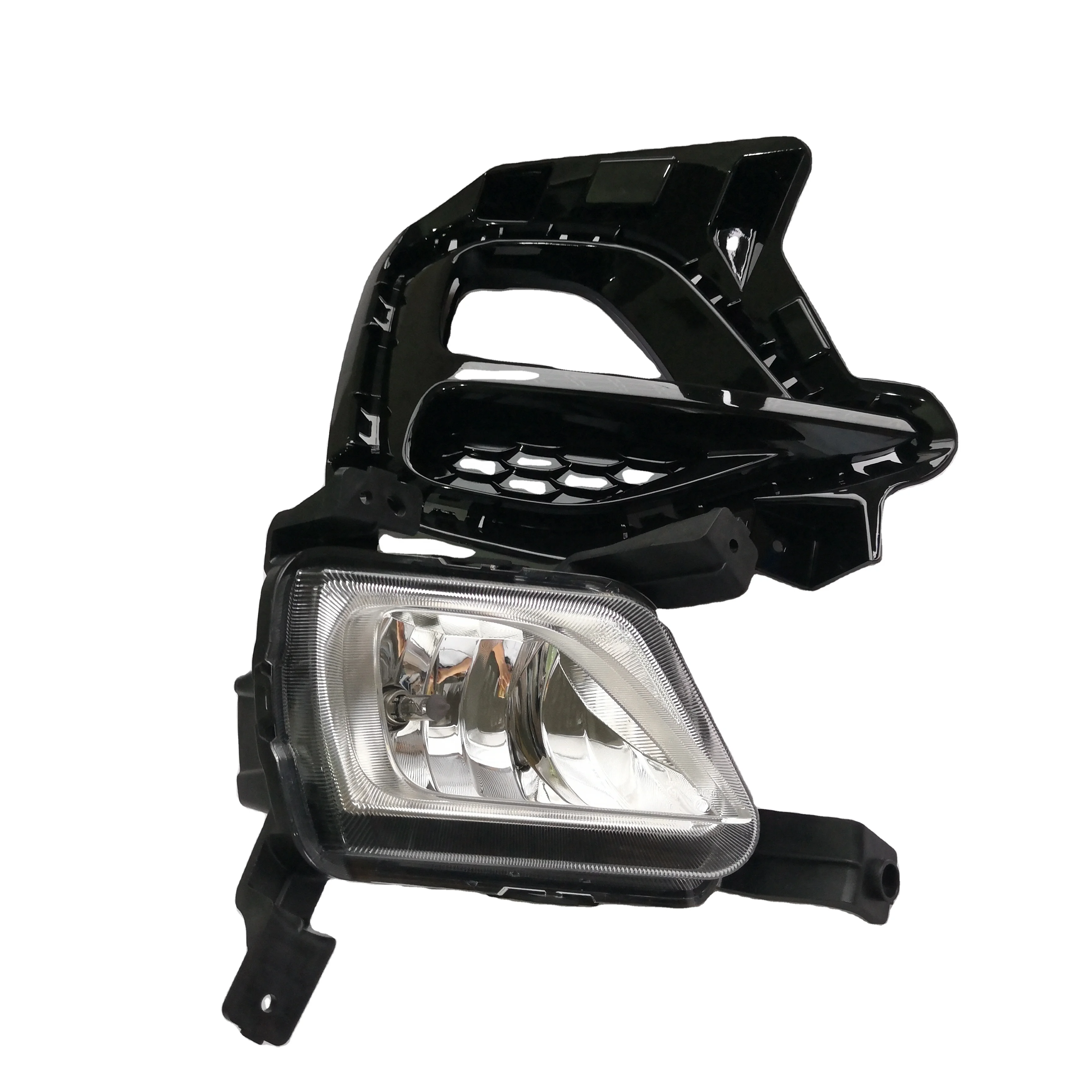 Auto Spare Parts Front Fog Light with Cover for MG HS MG ZS 2020 NEW Vision