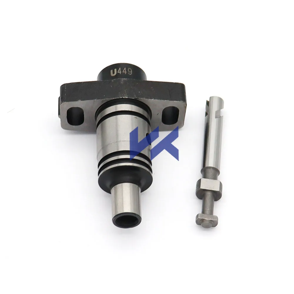 燃料ポンプ用ディーゼルエンジン燃料噴射ポンププランジャーアセンブリ