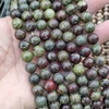Dragon's blood stone