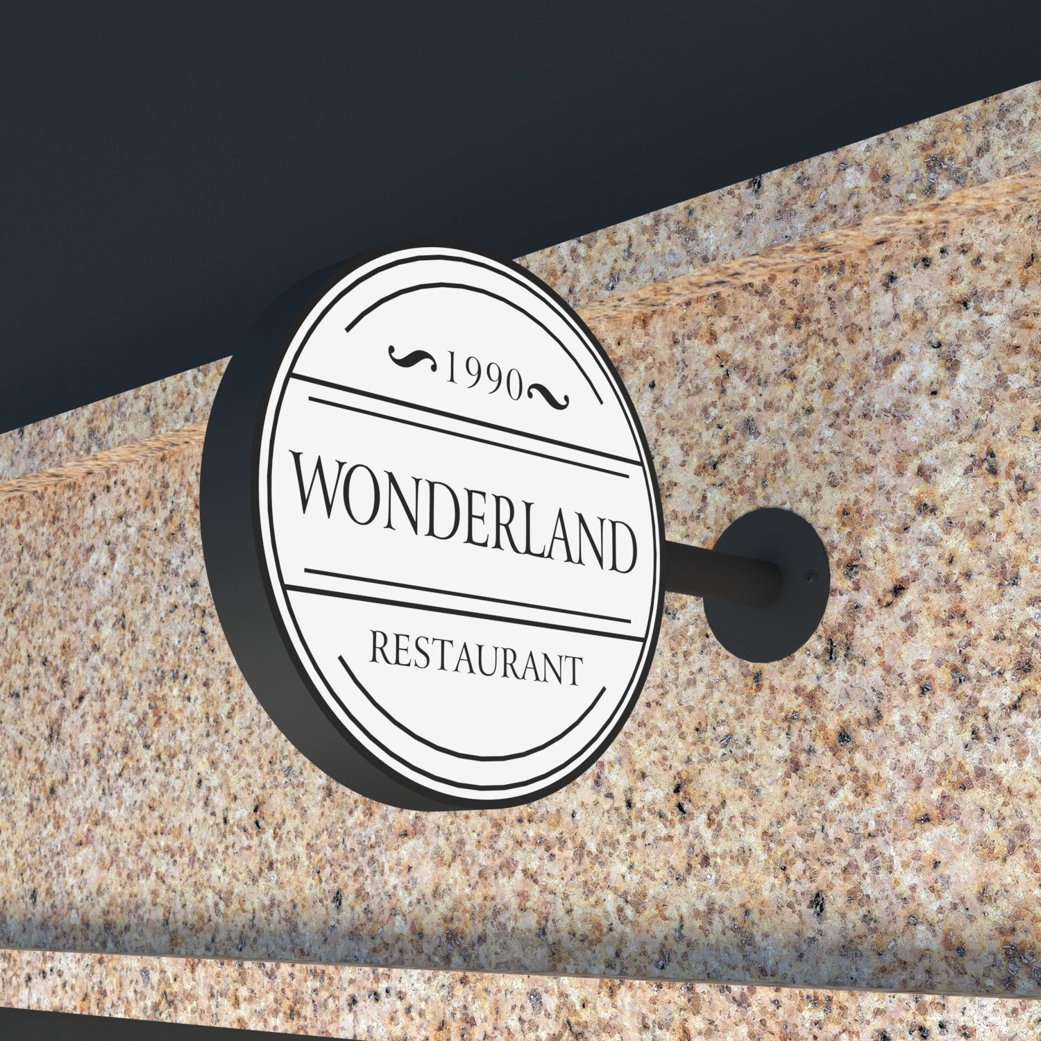 Led Light Box Sign Advertising Acrylic Backlit Outdoor Led Lightbox Advertising Light Boxes Sign Led