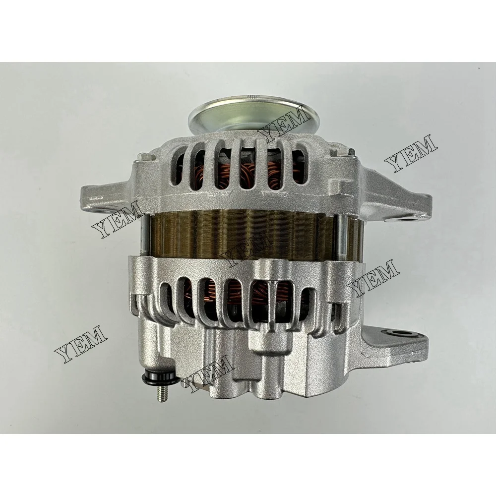 Ready to Ship 1G398-64013 Alternator for V3307 Fit Kubota Diesel Engine 6