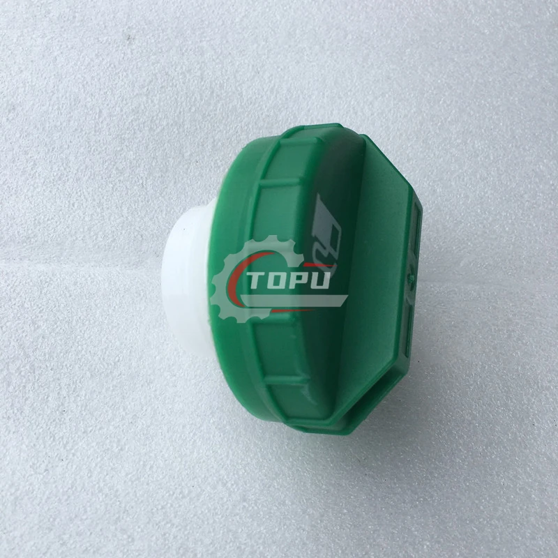 Fuel Tank Cap 6661114  for Loader S130 S150 S175 S185 753 763 773