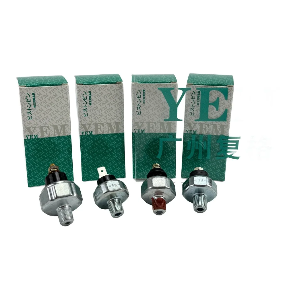 403F-11 403F-15 404F-22 403F-07 Oil Pressure Sensor for Perkins Engine Parts Factory