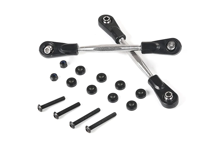 BAJA 5B 1/5 gasoline rc car accessories anti-drop steering rod assembly 855141