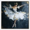 Oil Painting Frame
