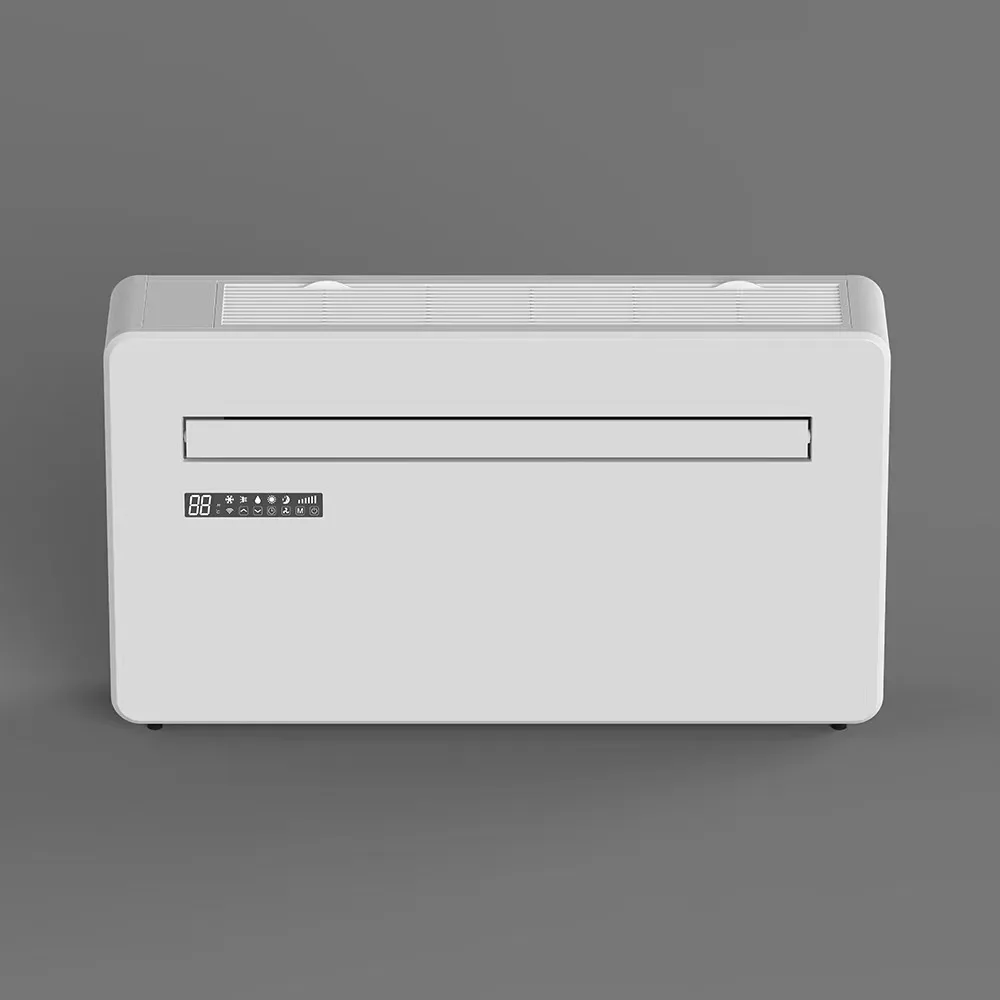 MONOBLOCK AIR CONDITIONER WITHOUT OUTDOOR  UNIT WITH WIFI CONTROL