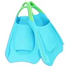 Blue & green