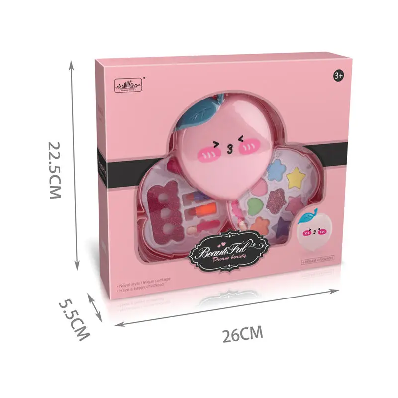 Детский набор для макияжа