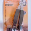 Blister Packaging 3-in-1 (GT) Color: Black